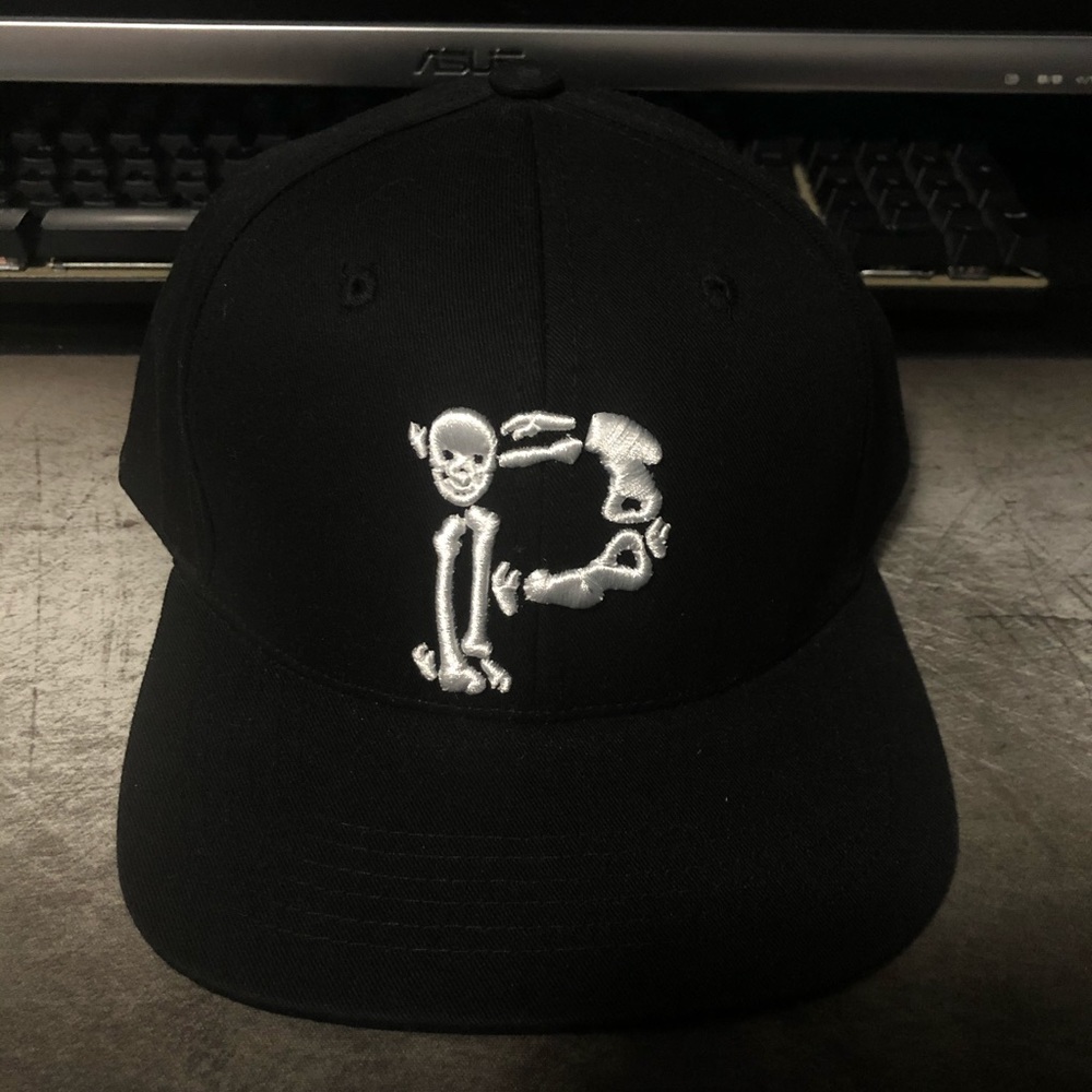 Primitive hat